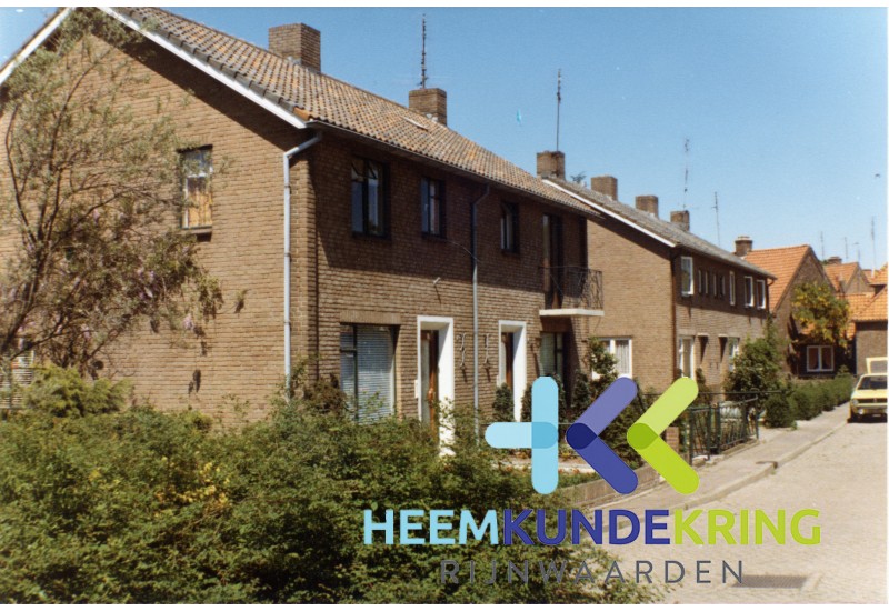 Tuindorp 11-7-1977 Coll. HKR (40)